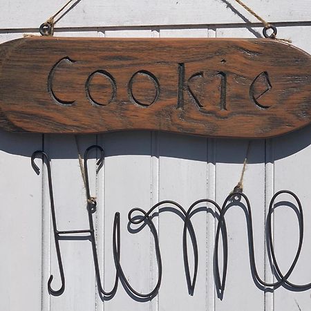 Cookie Home Dolomieux Eksteriør bilde