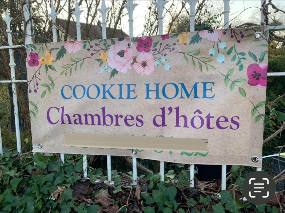 Cookie Home Dolomieux Eksteriør bilde