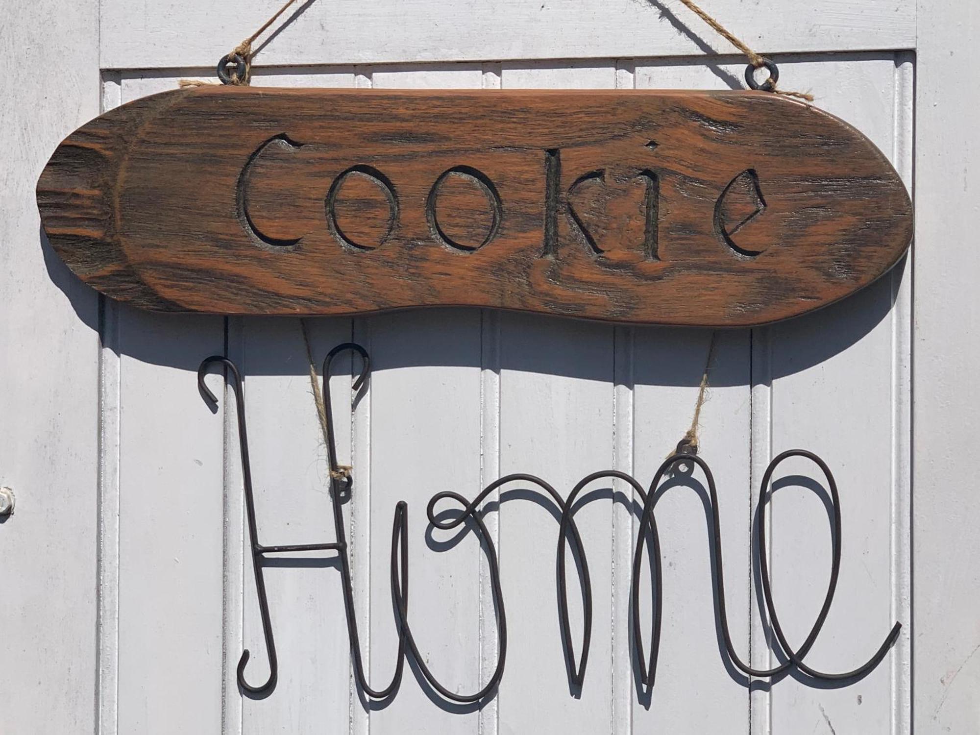 Cookie Home Dolomieux Eksteriør bilde
